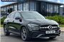 2020 Mercedes-Benz GLA GLA 200d AMG Line 5dr Auto