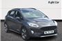 2020 Ford Fiesta Active 1.0 EcoBoost 95 Active Edition 5dr