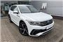 2022 Volkswagen Tiguan 1.5 TSI 150 R-Line 5dr DSG