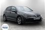 2022 Volkswagen Golf 1.5 TSI R-Line 5dr