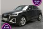 2023 Audi Q2 35 TFSI S Line 5dr S Tronic