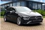 2023 Mercedes-Benz A-Class A200 AMG Line Premium Plus 5dr Auto