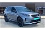 2022 Land Rover Discovery Sport 1.5 P300e R-Dynamic SE 5dr Auto [5 Seat]