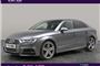 2019 Audi S3 S3 TFSI 300 Quattro 4dr S Tronic