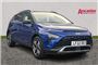 2022 Hyundai Bayon 1.0 TGDi [120] 48V MHEV Ultimate 5dr DCT