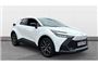2024 Toyota C-HR 1.8 Hybrid Design 5dr CVT