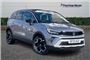 2021 Vauxhall Crossland 1.2 Turbo [130] Elite 5dr Auto