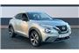 2024 Nissan Juke 1.0 DiG-T 114 Tekna 5dr