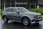 2019 Mercedes-Benz GLC GLC 250d 4Matic AMG Line Premium 5dr 9G-Tronic