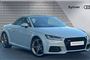 2019 Audi TT 45 TFSI Quattro TT 20 Years 2dr S Tronic