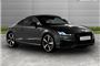 2022 Audi TT 45 TFSI Quattro Vorsprung 2dr S Tronic