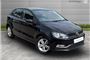 2016 Volkswagen Polo 1.0 Match 5dr