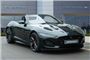 2024 Jaguar F-Type 2.0 P300 R-Dynamic Plus 2dr Auto