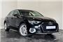 2022 Audi A3 35 TFSI Sport 5dr