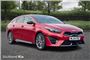 2024 Kia ProCeed 1.5T GDi ISG GT-Line S 5dr DCT