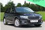 2023 Skoda Fabia 1.0 TSI SE Comfort 5dr