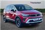 2021 Vauxhall Crossland 1.2 Turbo [130] Elite Nav 5dr