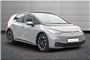 2021 Volkswagen ID.3 150kW Life Pro Performance 58kWh 5dr Auto