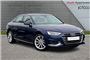 2020 Audi A4 35 TDI Sport 4dr S Tronic