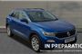 2019 Volkswagen T-Roc 1.5 TSI EVO SE 5dr