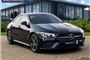 2023 Mercedes-Benz CLA CLA 180 AMG Line Executive 4dr Tip Auto