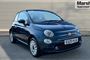 2020 Fiat 500 1.0 Mild Hybrid Lounge 3dr