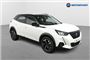 2021 Peugeot 2008 1.2 PureTech 130 GT 5dr EAT8