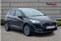 2023 Ford Fiesta 1.0 EcoBoost Hybrid mHEV 125 Titanium 5dr