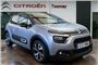 2021 Citroen C3 1.2 PureTech 110 Shine Plus 5dr EAT6