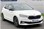 2023 Skoda Fabia 1.0 MPI 80 Colour Edition 5dr