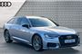 2022 Audi A6 Avant 40 TDI Quattro Black Edition 5dr S Tronic [Tech]