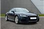 2020 Audi TT 45 TFSI Quattro Sport 2dr S Tronic