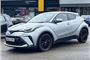 2022 Toyota C-HR 1.8 Hybrid Excel 5dr CVT