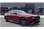 2024 Mercedes-Benz C-Class C300e AMG Line Premium Plus 4dr 9G-Tronic