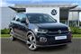 2021 Volkswagen T-Cross 1.0 TSI 115 R-Line 5dr