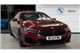 2021 BMW 8 Series Gran Coupe 840i [333] sDrive M Sport 4dr Auto