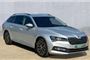 2023 Skoda Superb Estate 2.0 TDI CR 200 Laurin + Klement 5dr DSG