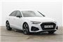 2024 Audi A4 35 TFSI Black Edition 4dr S Tronic