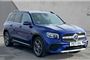 2021 Mercedes-Benz GLB GLB 200 AMG Line 5dr 7G-Tronic