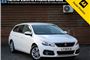 2020 Peugeot 308 SW 1.2 PureTech 130 Active 5dr