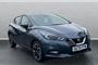 2021 Nissan Micra 1.0 IG-T 92 Acenta 5dr