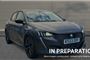 2023 Peugeot 208 1.5 BlueHDi 100 GT Line 5dr