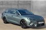 2024 Cupra Leon 1.5 eHybrid 272 VZ First Edition 5dr DSG