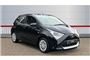 2021 Toyota Aygo 1.0 VVT-i X-Play TSS 5dr