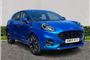 2020 Ford Puma 1.0 EcoBoost Hybrid mHEV ST-Line X First Ed 5dr