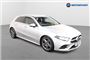 2020 Mercedes-Benz A-Class A180 AMG Line Executive 5dr