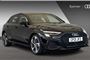 2021 Audi A3 35 TDI Edition 1 5dr S Tronic