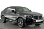 2018 BMW X4 xDrive20d M Sport 5dr Step Auto