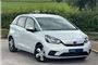 2022 Honda Jazz 1.5 i-MMD Hybrid EX 5dr eCVT