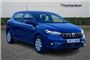 2022 Dacia Sandero 1.0 TCe Comfort 5dr